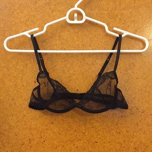 Yse Lingerie lace bra in size 32A